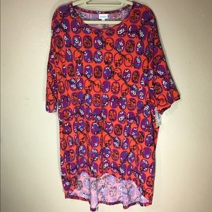 LuLaRoe Irma Plus Size 3XL - NWT